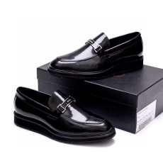 Prada Leather Shoes